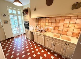  Maison � vendre 4 pi�ces 98 m�