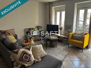  Maison � vendre 4 pi�ces 73 m�