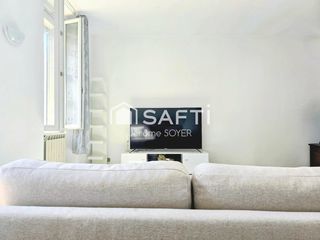  Appartement � vendre 2 pi�ces 45 m�