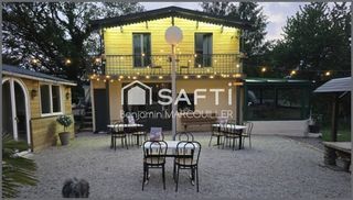  Maison � vendre 6 pi�ces 175 m�