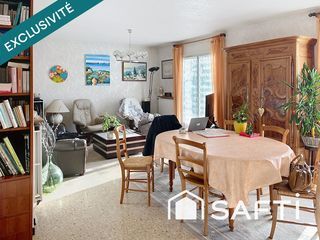  Maison � vendre 5 pi�ces 101 m�