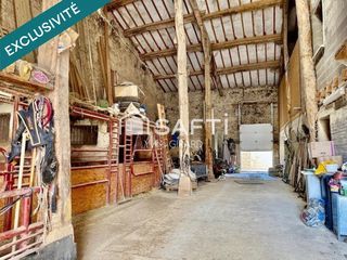  Maison � vendre 6 pi�ces 291 m�