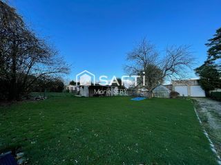  Maison � vendre 4 pi�ces 93 m�