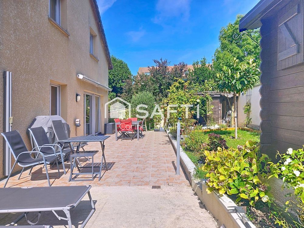 � vendre  Maison Antony (92160)