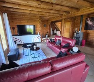  Maison � vendre 5 pi�ces 217 m�