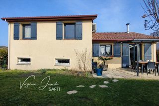  Maison � vendre 5 pi�ces 100 m�