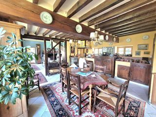  Maison � vendre 8 pi�ces 206 m�