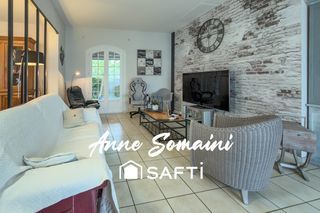  Maison � vendre 7 pi�ces 214 m�