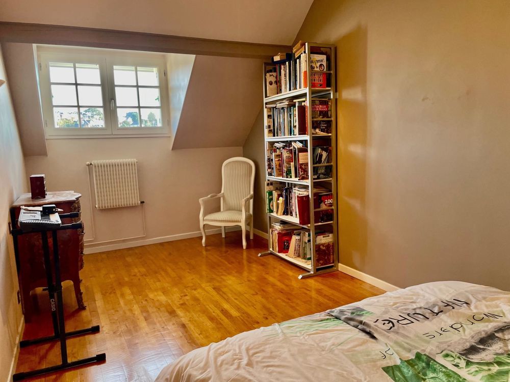 � vendre  Maison Rouen (76000)