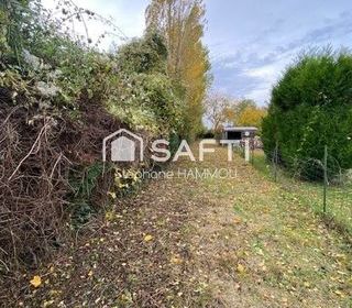  Terrain � vendre 1421 m�