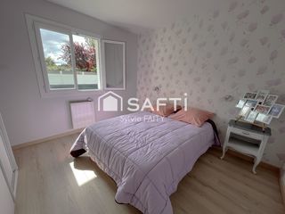  Maison � vendre 5 pi�ces 110 m�