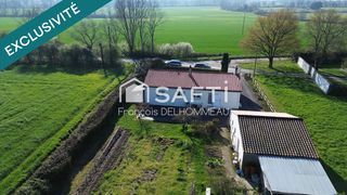  Maison � vendre 5 pi�ces 98 m�