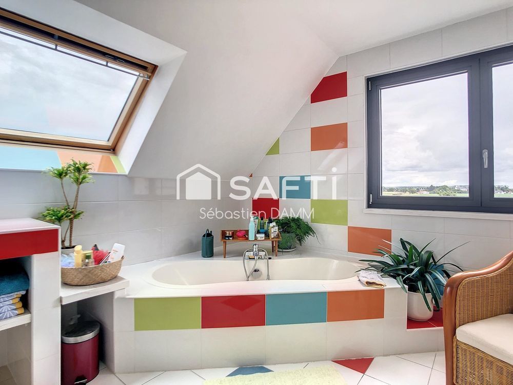 � vendre  Maison Saint-Bernard (68720)