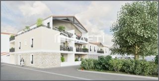  Appartement � vendre 2 pi�ces 42 m�