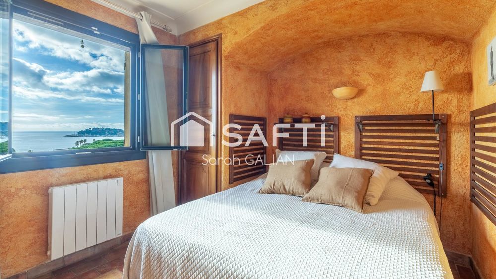 � vendre  Maison Cavalaire-sur-Mer (83240)