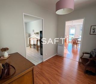  Appartement � vendre 4 pi�ces 100 m�