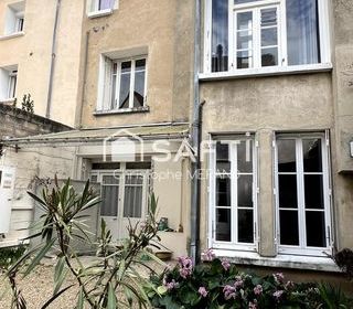  Maison � vendre 9 pi�ces 156 m�