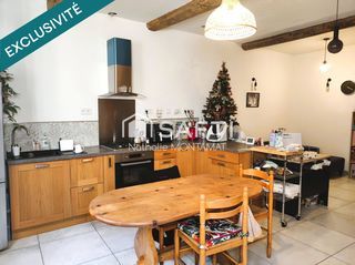  Maison � vendre 4 pi�ces 90 m�