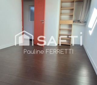  Appartement � vendre 3 pi�ces 62 m�