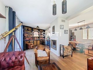  Maison � vendre 6 pi�ces 124 m�