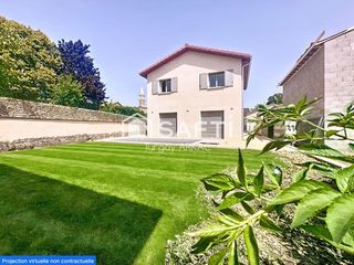  Maison � vendre 4 pi�ces 103 m�