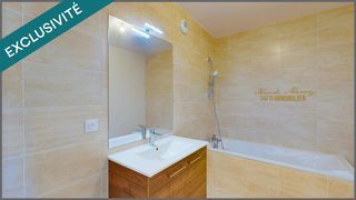  Appartement � vendre 3 pi�ces 68 m�