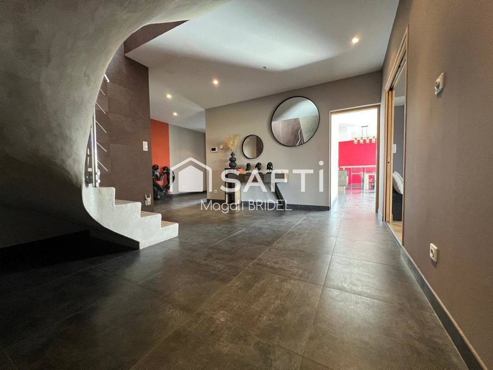 � vendre  Maison Bouvigny-Boyeffles (62172)