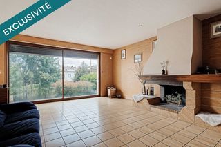  Maison � vendre 5 pi�ces 120 m�