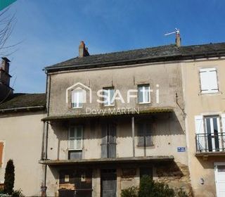  Maison � vendre 8 pi�ces 186 m�