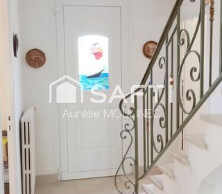  Maison � vendre 7 pi�ces 126 m�