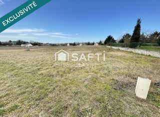  Terrain � vendre 1349 m�