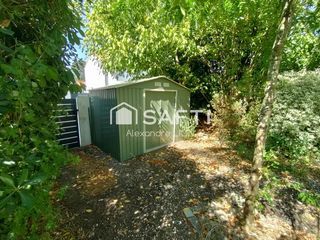  Maison � vendre 7 pi�ces 173 m�