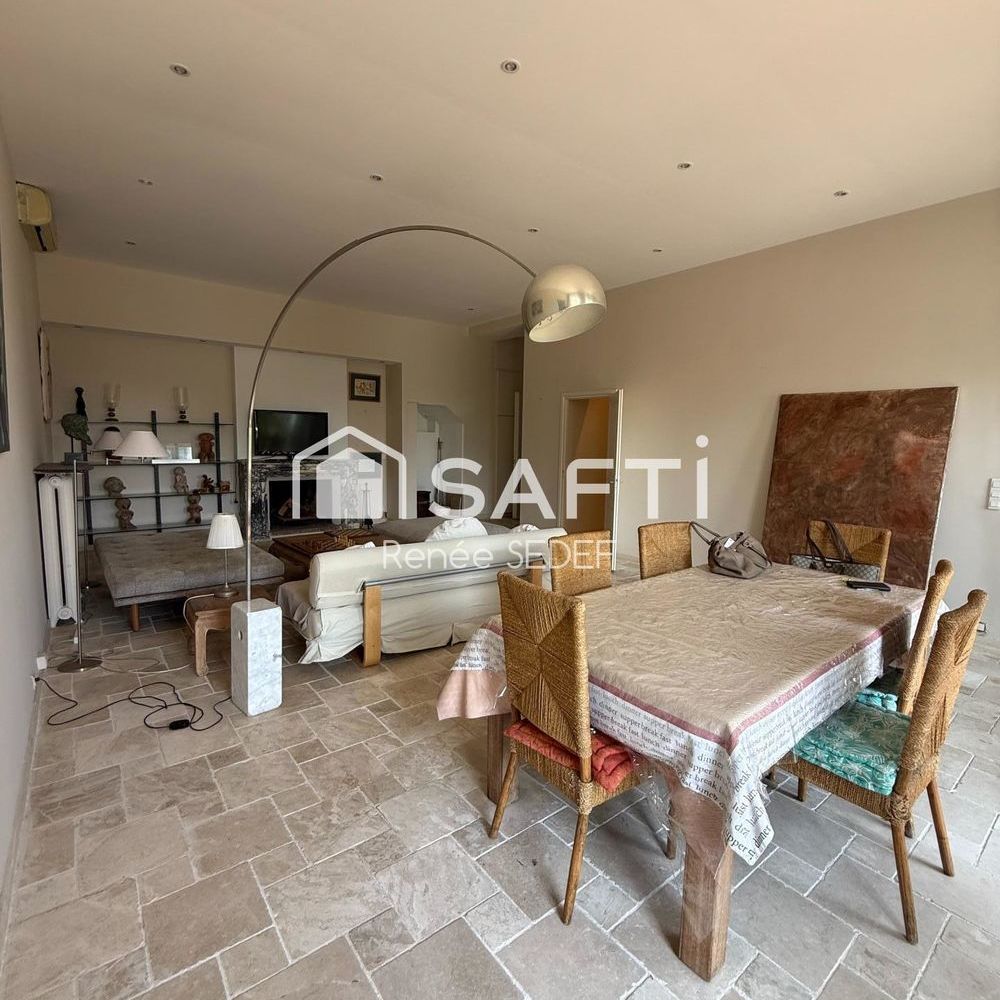 � vendre  Appartement Cannes (06400)