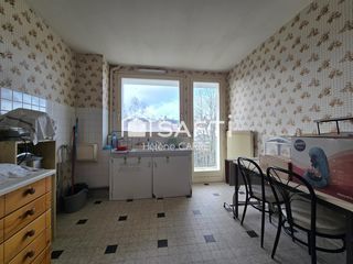  Appartement � vendre 4 pi�ces 90 m�