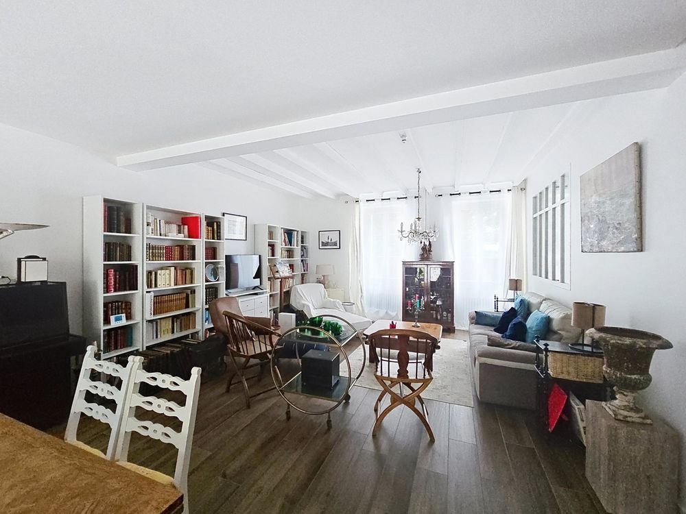 � vendre  Maison Le Pouliguen (44510)