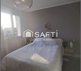  Appartement � vendre 5 pi�ces 85 m�