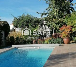  Maison � vendre 5 pi�ces 118 m�