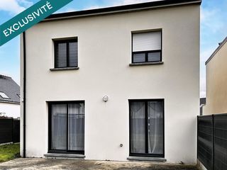  Maison � vendre 4 pi�ces 86 m�