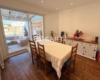  Maison � vendre 5 pi�ces 132 m�