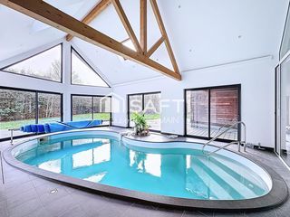  Maison � vendre 7 pi�ces 232 m�