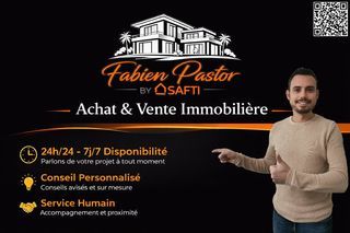  Maison � vendre 4 pi�ces 115 m�