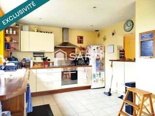  Maison � vendre 6 pi�ces 170 m�