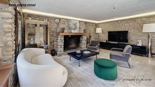  Maison � vendre 3 pi�ces 50 m�