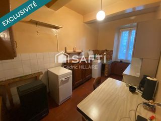  Maison � vendre 8 pi�ces 260 m�