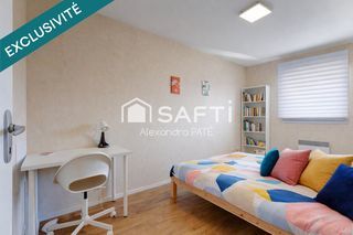  Appartement � vendre 5 pi�ces 95 m�