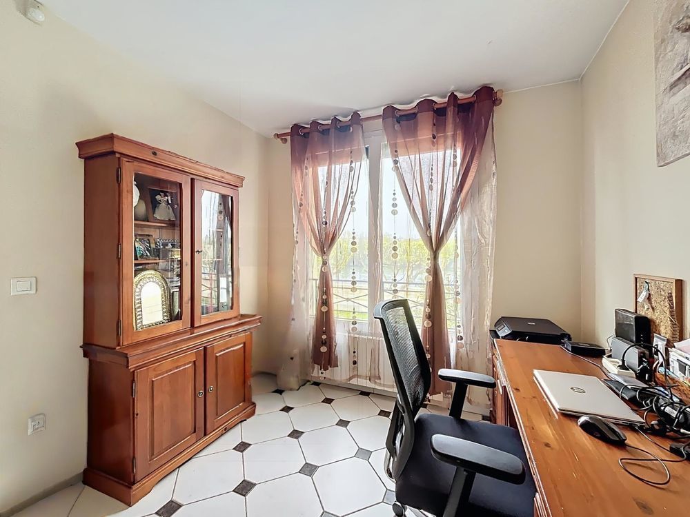 � vendre  Maison Montesson (78360)