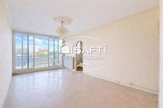  Appartement � vendre 3 pi�ces 65 m�