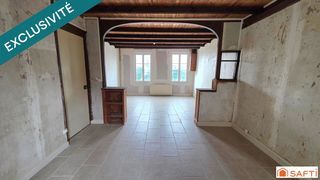  Maison � vendre 5 pi�ces 91 m�