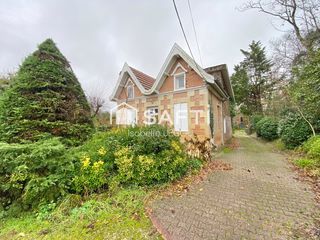  Maison � vendre 5 pi�ces 130 m�