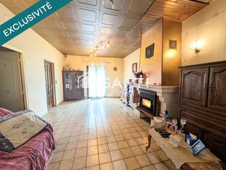  Maison � vendre 4 pi�ces 75 m�